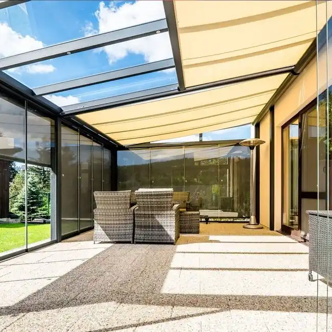 zonwering Noordbroek